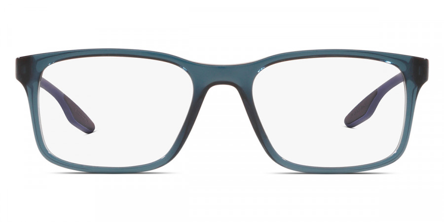 Prada Lifestyle PS 01LV CZH1O1 54 - Blue