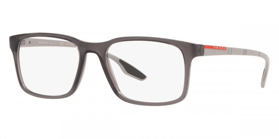 Color: Gray (01D1O1) - Prada PS01LV01D1O152