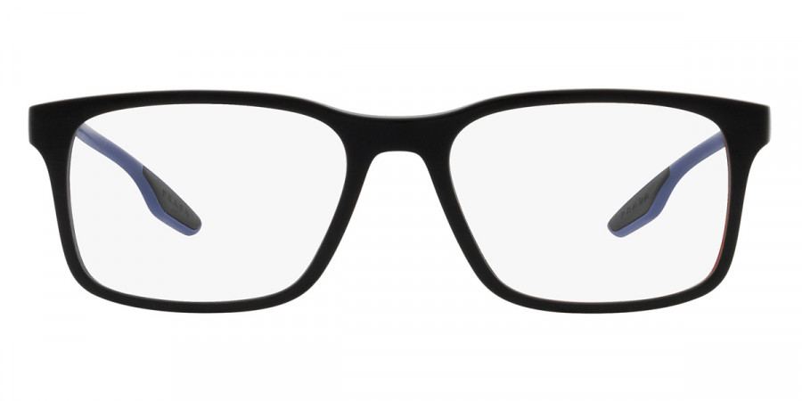 Prada Linea Rossa Lifestyle PS 01LV 16G1O1 54 - Matte Black