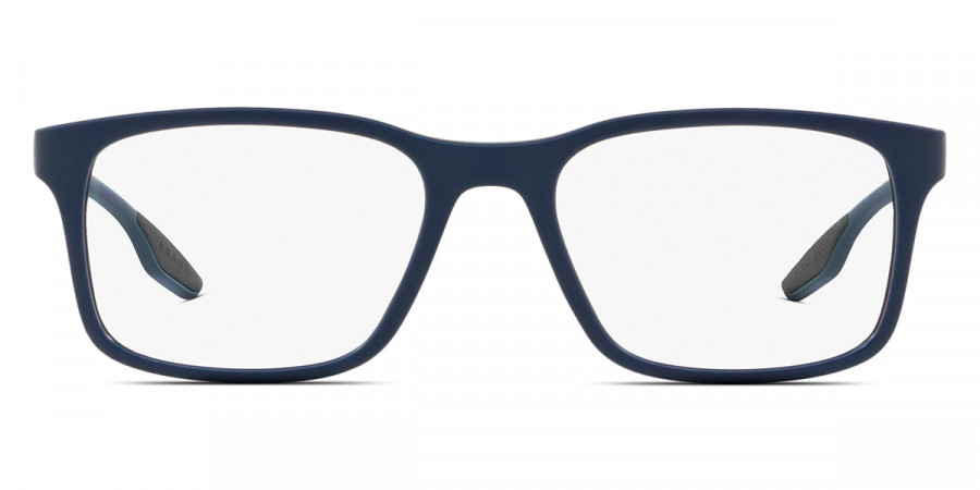 Prada Lifestyle PS 01LV TWY1O1 54 - Matte Blue