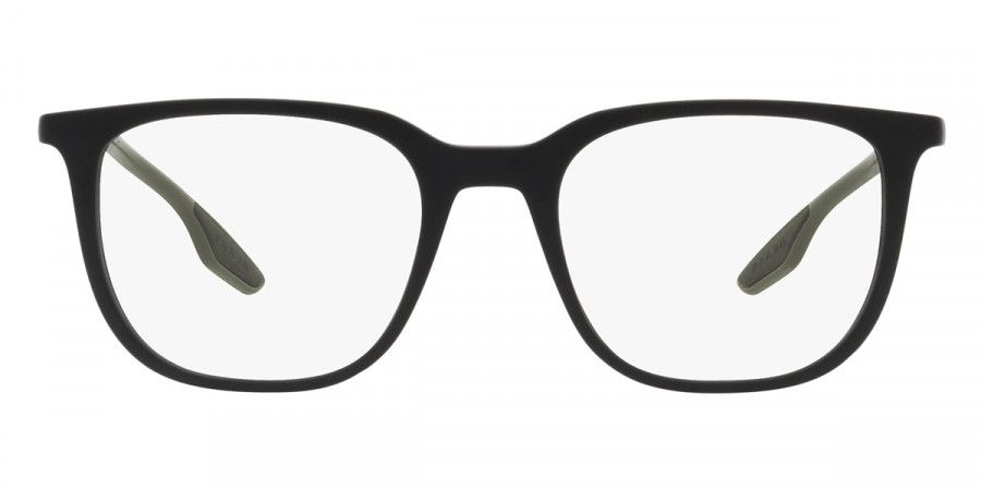 Prada™ PS 01OV 18G1O1 50 - Matte Black