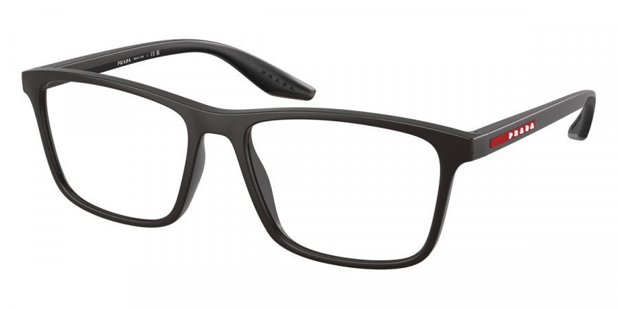 Prada PS 01QV 18K1O1 56 - Matte Gray