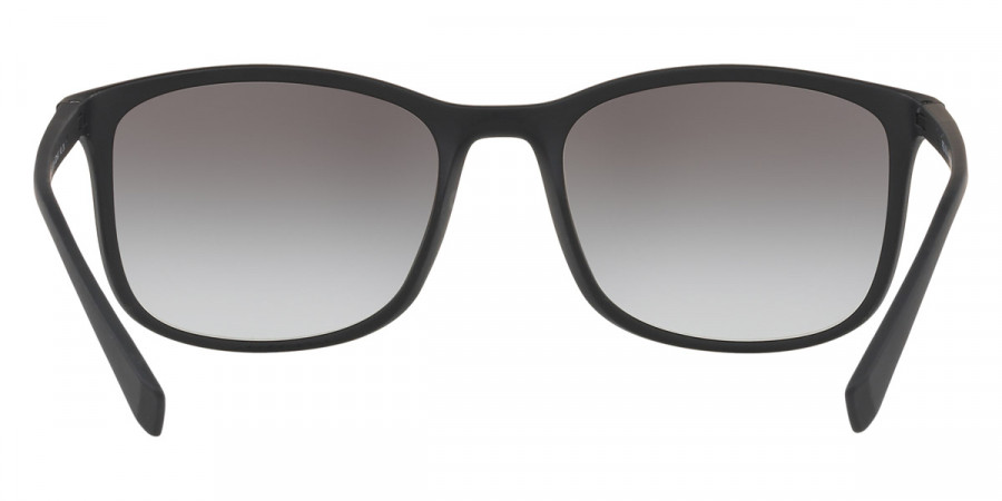 Color: Black Rubber (DG00A7) - Prada PS01TSDG00A756