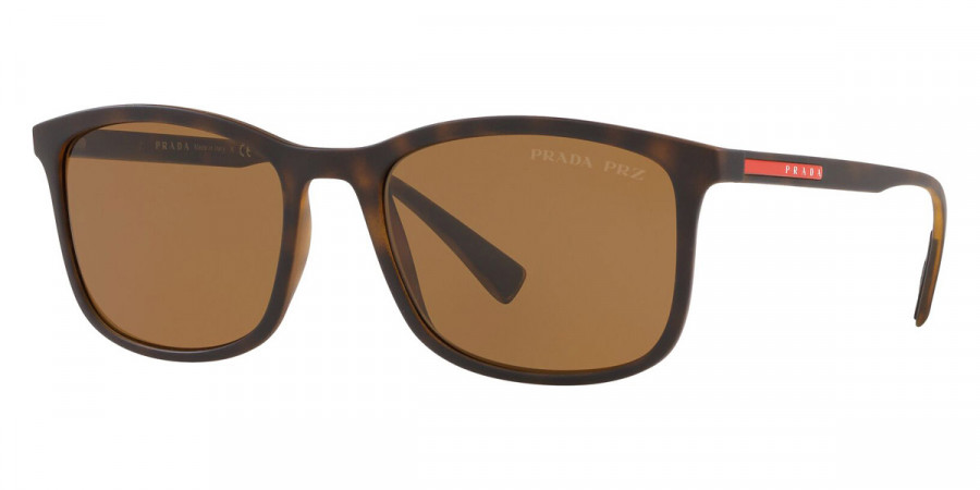 Color: Havana Rubber (5815Y1) - Prada PS01TS5815Y156