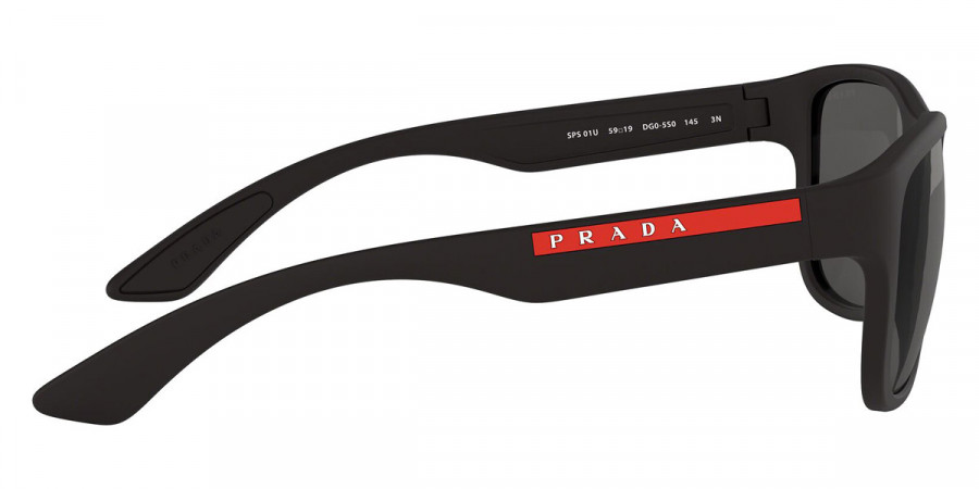 Prada Linea Rossa - Active PS 01US