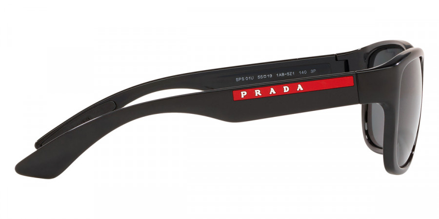 Prada Linea Rossa - Active PS 01US