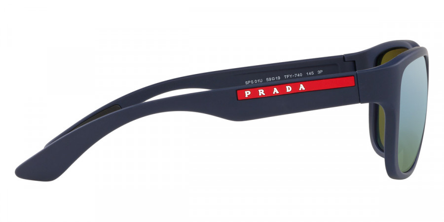 Prada Linea Rossa - Active PS 01US