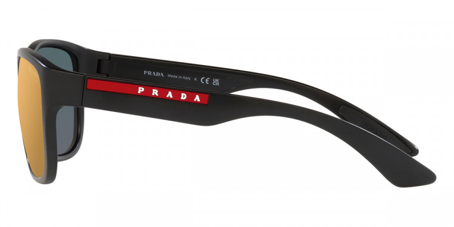 Color: Matte Black (1BO04U) - Prada PS01US1BO04U59