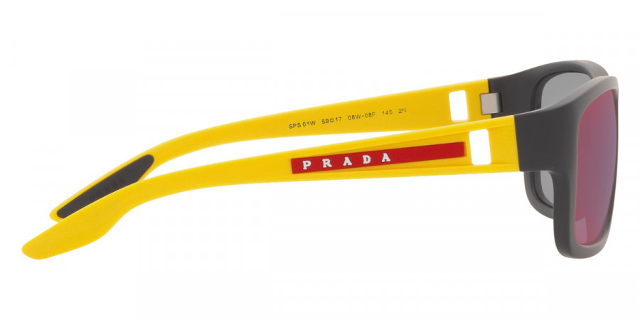 Prada - PS 01WS