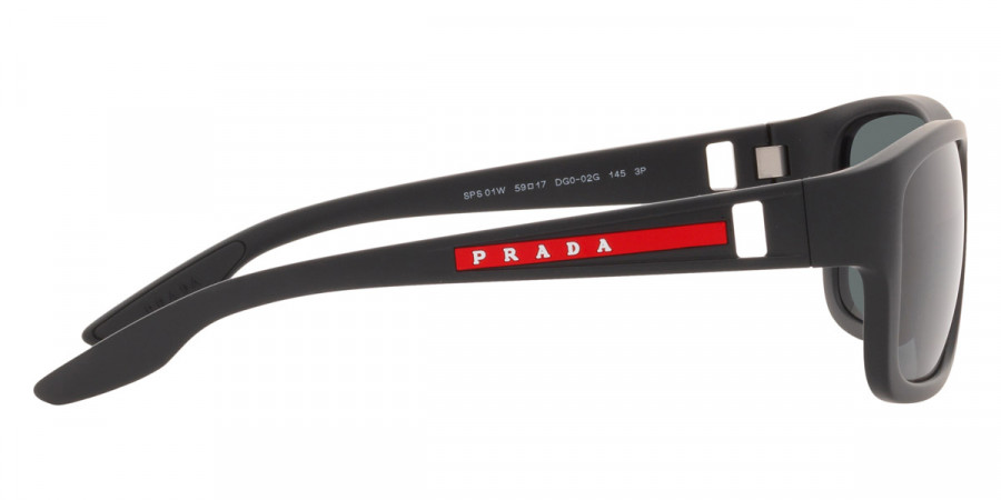 Prada - PS 01WS