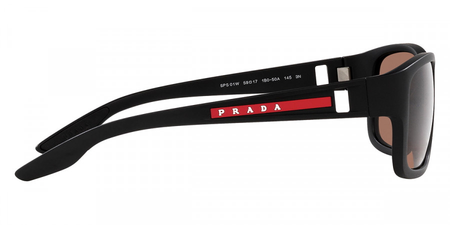 Prada - PS 01WS