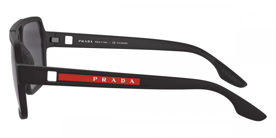 Prada Linea Rossa - PS 01XS