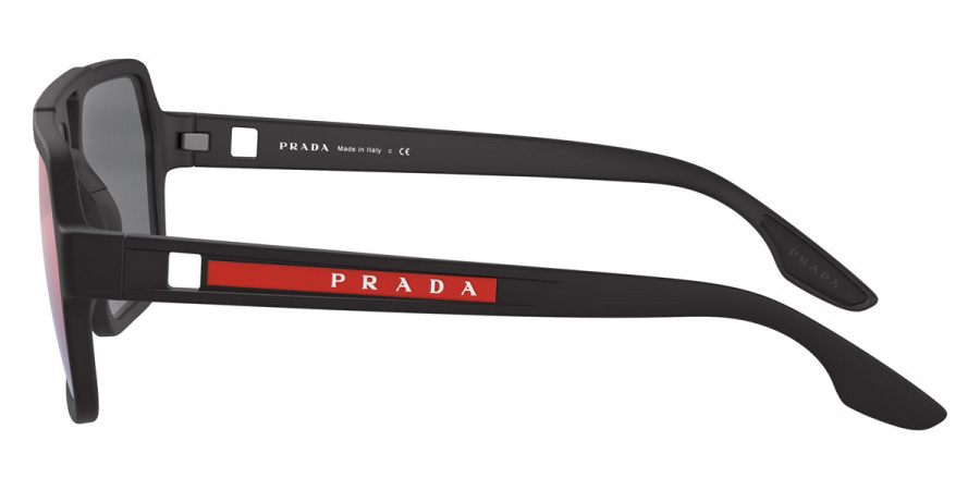 Color: Black Rubber (DG008F) - Prada PS01XSDG008F59