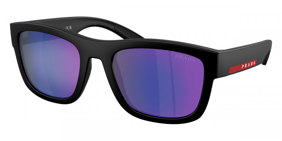 Prada PS 01ZS 1BO05U 53 - Matte Black