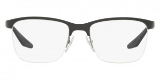 Prada™ Browline Eyeglasses | EyeOns