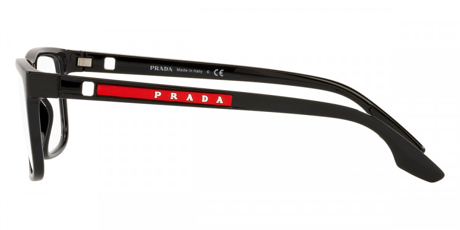 Prada Linea Rossa - PS 02OV