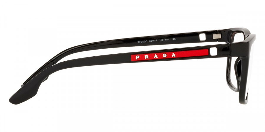 Prada Linea Rossa - PS 02OV