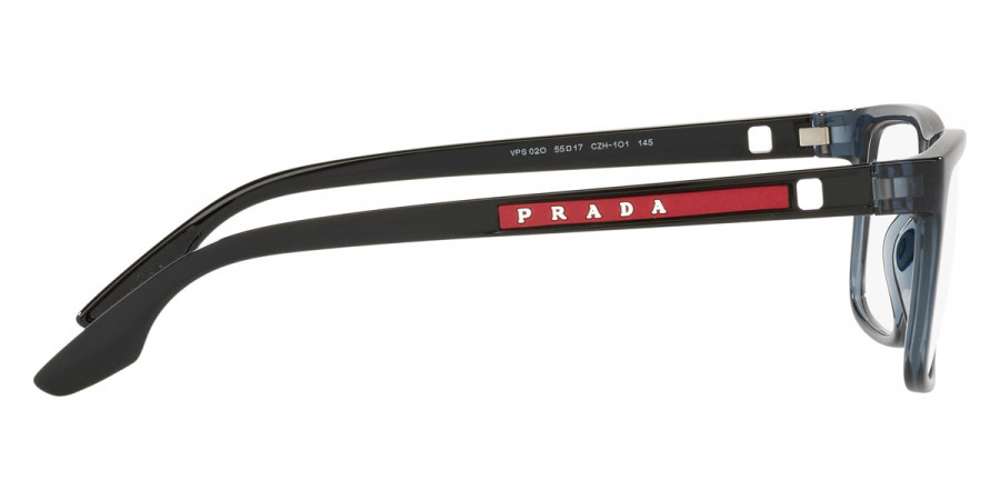 Prada Linea Rossa - PS 02OV