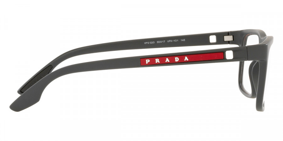 Prada Linea Rossa - PS 02OV