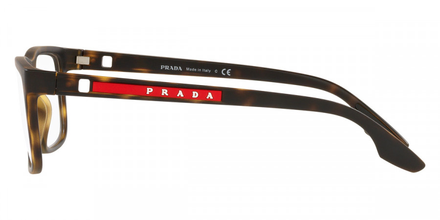 Prada Linea Rossa - PS 02OV