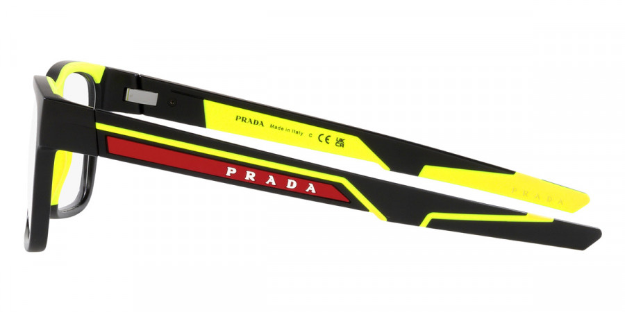 Prada Linea Rossa - PS 02PV