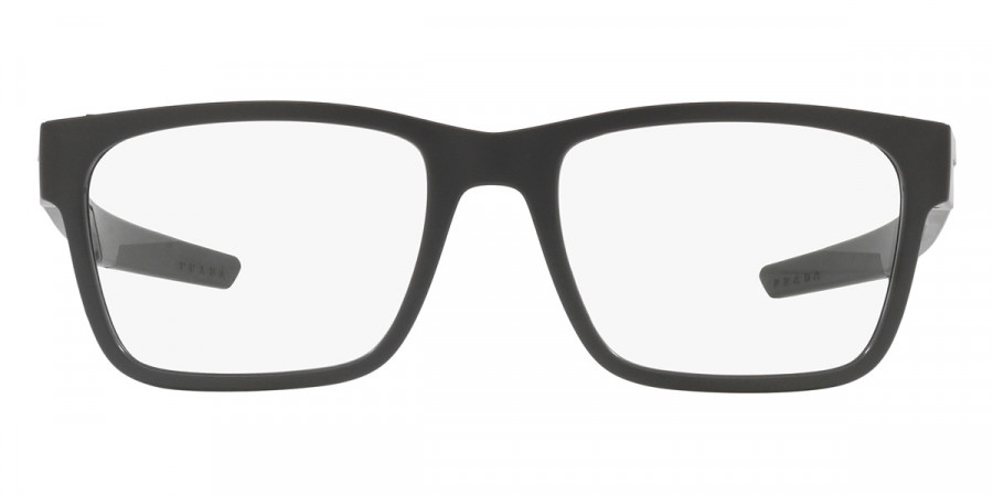 Prada™ PS 02PV 11C1O1 53 - Matte Gray