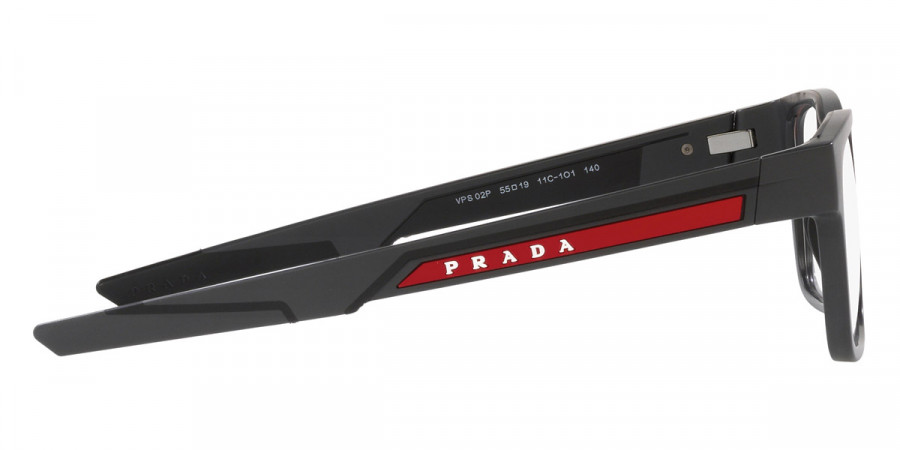 Prada Linea Rossa - PS 02PV