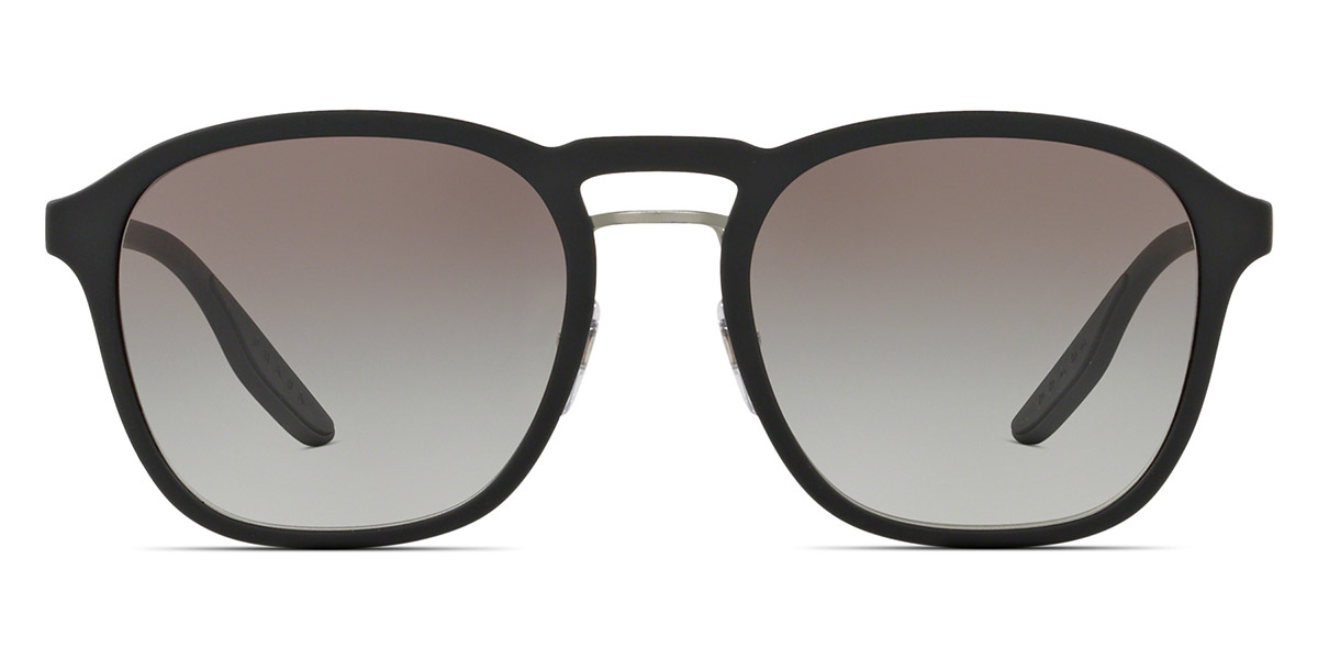 Prada™ Lifestyle PS 02SS Wayfarer Sunglasses | EyeOns.com