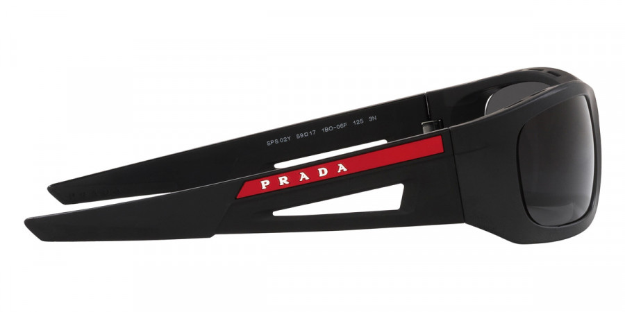 Prada Linea Rossa - PS 02YS