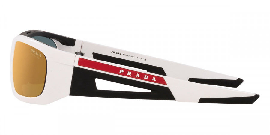 Prada Linea Rossa - PS 02YS