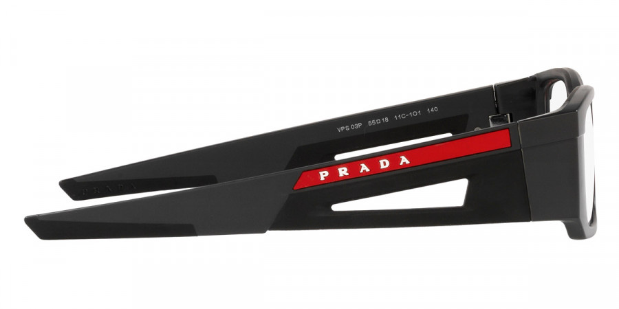 Prada Linea Rossa - PS 03PV