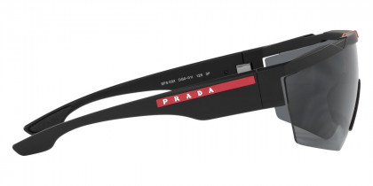 Prada™ Impavid PS 03XS Irregular Sunglasses 2023 | $ 