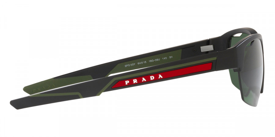 Prada Linea Rossa - PS 03YS