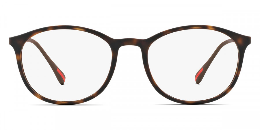 Prada Lifestyle PS 04HV U611O1 53 - Havana Rubber