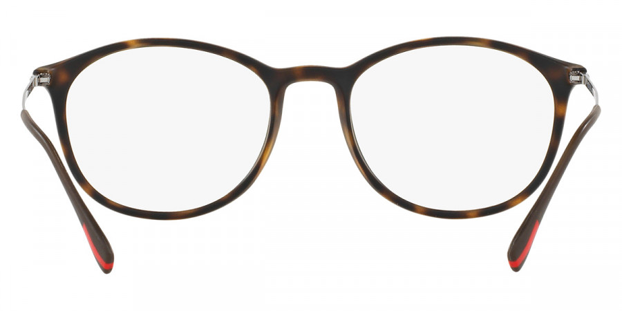 Color: Havana Rubber (U611O1) - Prada PS04HVU611O153