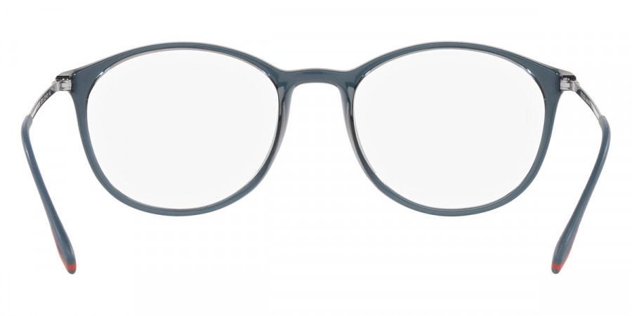 Color: Transparent Blue (CZH1O1) - Prada PS04HVCZH1O153