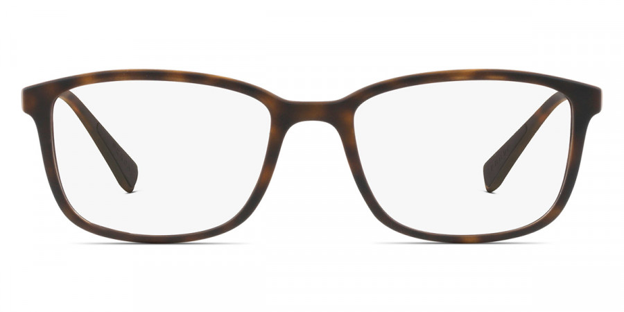 Prada™ Lifestyle PS 04IV U611O1 53 - Havana Rubber