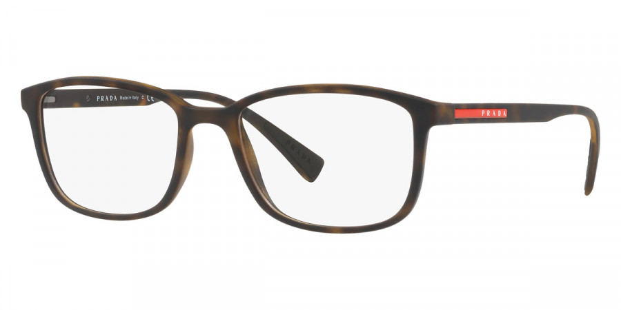 Color: Havana Rubber (U611O1) - Prada PS04IVU611O153