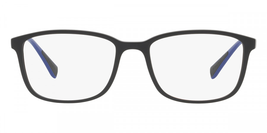 Prada Linea Rossa Lifestyle PS 04IV 16G1O1 55 - Matte Black