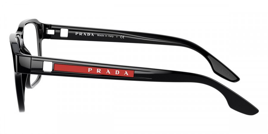 Prada Linea Rossa - PS 04NV