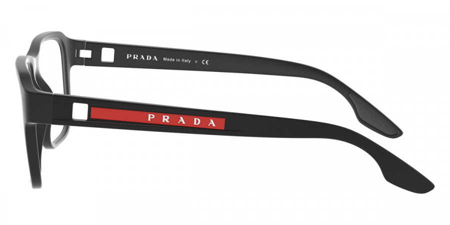 Prada Linea Rossa - PS 04NV