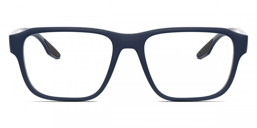 Prada™ PS 04NV TFY1O1 52 - Blue Rubber