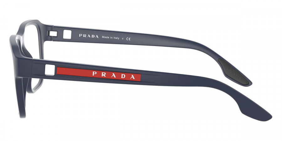 Color: Blue Rubber (TFY1O1) - Prada PS04NVTFY1O152