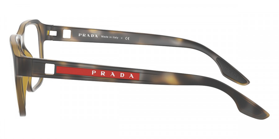 Prada Linea Rossa - PS 04NV