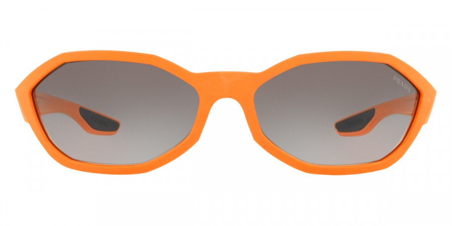 Prada™ PS 04US 4930A7 67 - Matte Fluorescent Orange