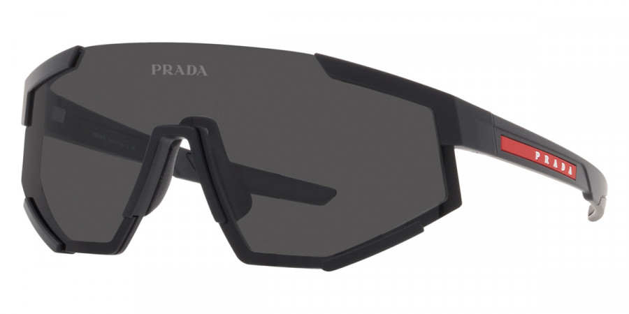 Color: Black Rubber (DG006F) - Prada PS04WSDG006F39