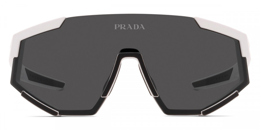 Prada PS 04WSF TWK06F 139 - White Rubber