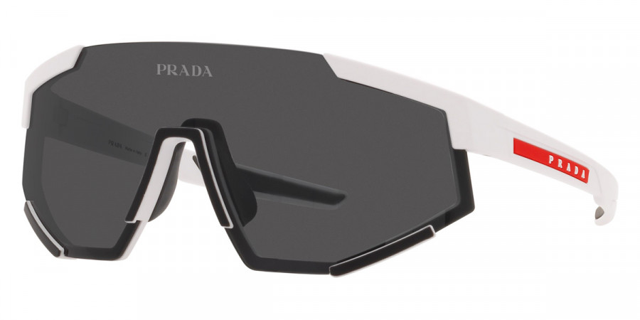 Color: White Rubber (TWK06F) - Prada PS04WSFTWK06F39