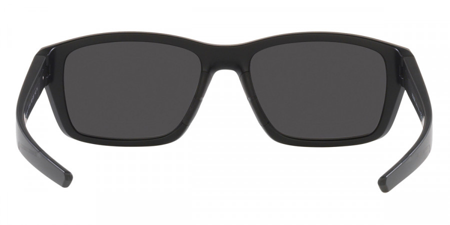 Color: Matte Black (1BO06F) - Prada Linea Rossa PS04YS1BO06F57