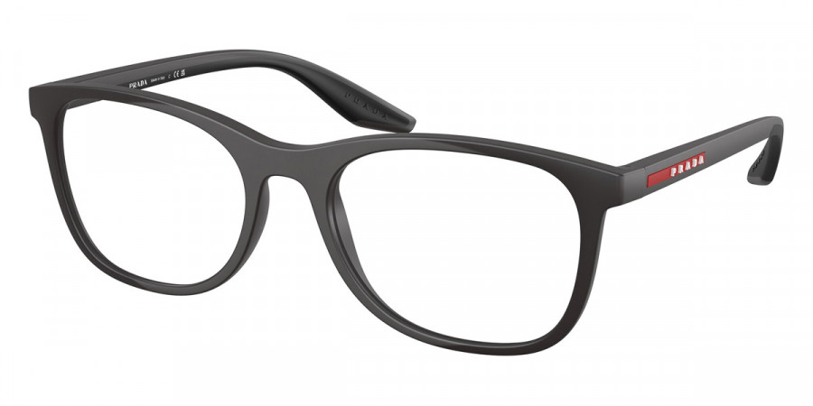 Prada PS 05PV 18K1O1 55 - Matte Gray